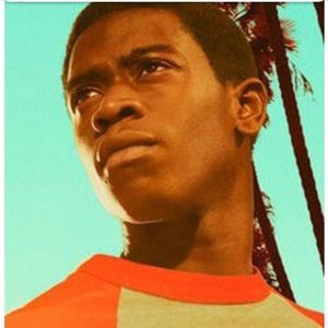 Meet your Posher, Franklin